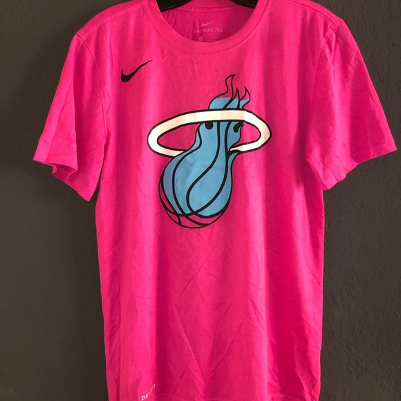 Miami Nike Dry-fit - Picture 2 of 2